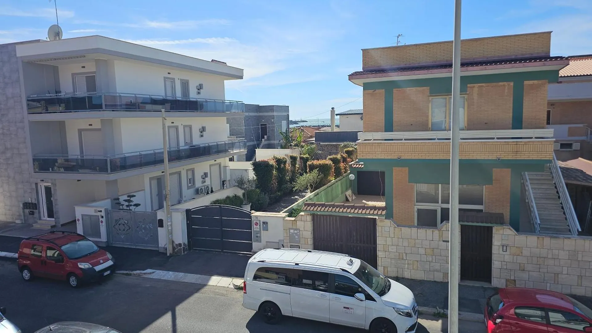 Porto Lido Airport Alloggio Turistico Fiumicino