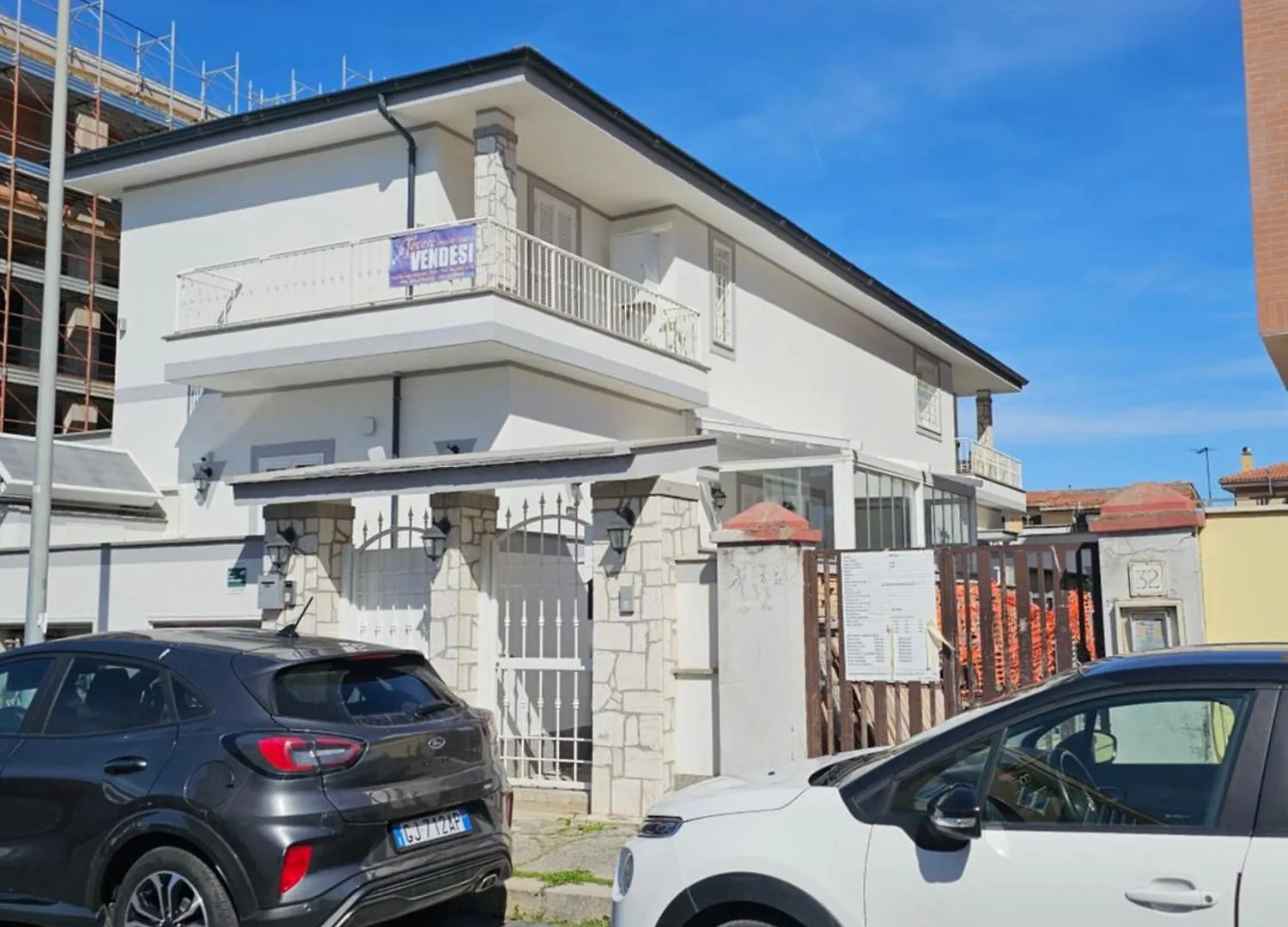 Appartement Porto Lido Airport Alloggio Turistico Fiumicino