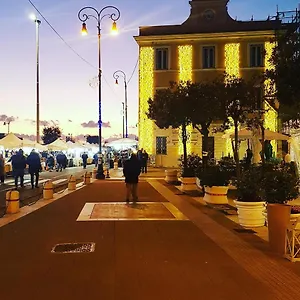  Appartement La Dimora Del Borgo