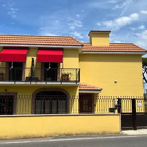 Le Gemelle Vagabonde בית הארחה