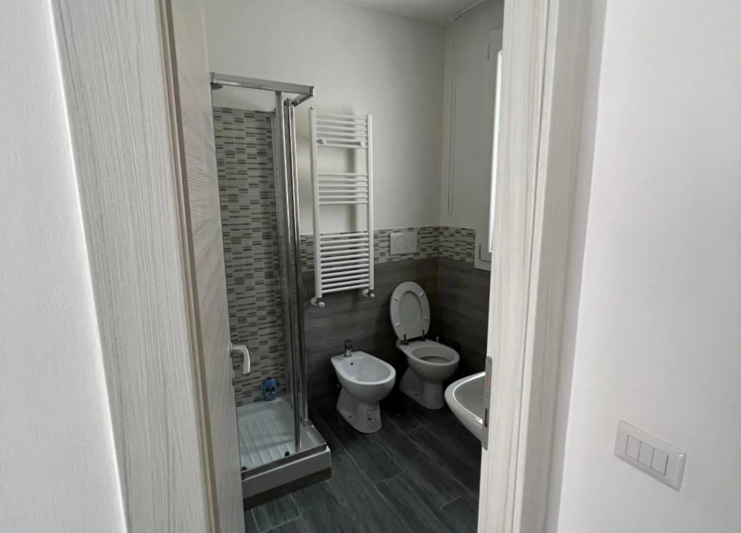 Porto Lido Airport Alloggio Turistico Fiumicino Apartment