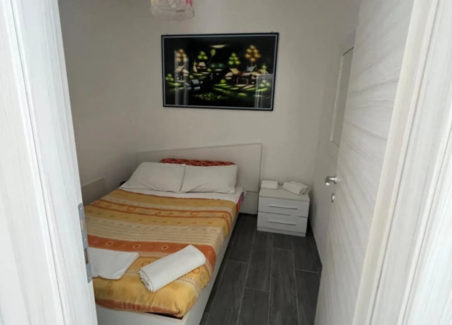Apartment Porto Lido Airport Alloggio Turistico Fiumicino Italy